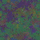 World at epoch 101000