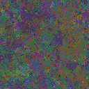 World at epoch 91000