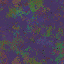 World at epoch 97000