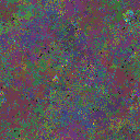 World at epoch 114000