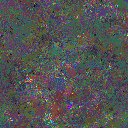 World at epoch 62000