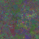 World at epoch 140000