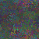World at epoch 144000