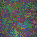 World at epoch 68000