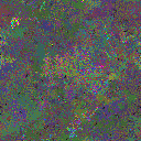 World at epoch 141000