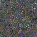 World at epoch 64000