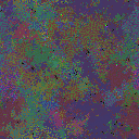 World at epoch 101000