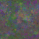 World at epoch 142000