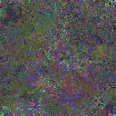 World at epoch 65000