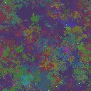 World at epoch 117000