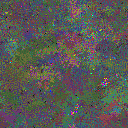 World at epoch 143000