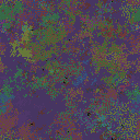 World at epoch 101000