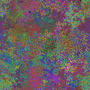 World at epoch 122000