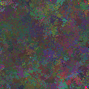 World at epoch 146000