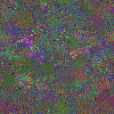 World at epoch 144000
