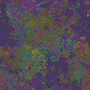 World at epoch 104000
