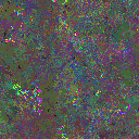 World at epoch 68000