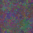 World at epoch 120000