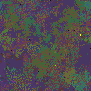World at epoch 103000