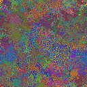 World at epoch 123000