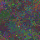 World at epoch 147000
