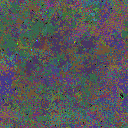World at epoch 101000