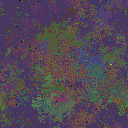 World at epoch 106000