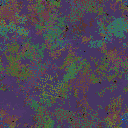 World at epoch 104000