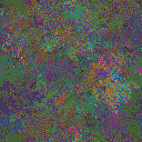 World at epoch 146000