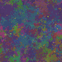 World at epoch 119000