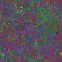 World at epoch 123000