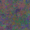 World at epoch 103000