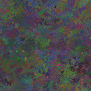 World at epoch 148000