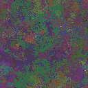 World at epoch 108000