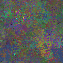 World at epoch 147000