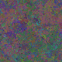 World at epoch 104000