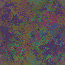World at epoch 109000