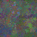 World at epoch 148000
