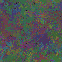 World at epoch 109000