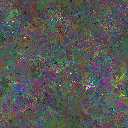 World at epoch 73000