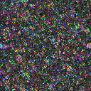 World at epoch 11000