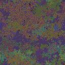 World at epoch 110000