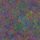 World at epoch 106000