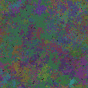 World at epoch 110000