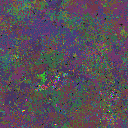 World at epoch 127000