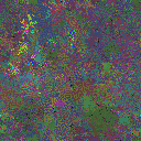 World at epoch 150000
