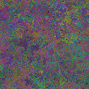 World at epoch 108000