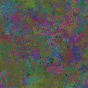 World at epoch 77000