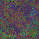 World at epoch 112000
