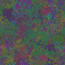 World at epoch 111000